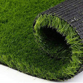 Kuber Industries High Density 45 MM Artificial Grass Carpet Mat for Balcony, Lawn, Door(3.3 x 8 Feet)-CTKTC33066